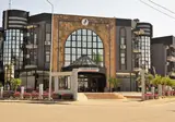Clover Magic Park Side Hotel foto 10