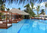 The Residence Maldives at Falhumaafushi foto 8