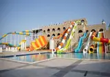 Amarina Jannah Resort & Aqua Park foto 1