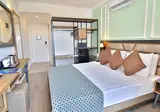 Club Big Blue Suite Hotel foto 10