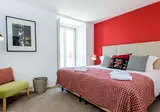Martinhal Lisbon Chiado Luxury Apartments foto 25