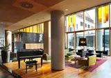 Kristal Hotel foto 11