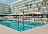 Hotel Cavo Maris Beach foto 12