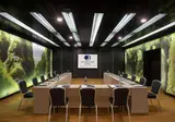 Doubletree by Hilton Lisbon - Fontana Park foto 25