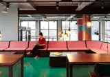 The Social Hub Eindhoven foto 6