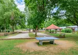 Camping Le Val De Bonnal foto 11
