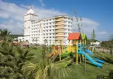 Oz SUI Resort Hotel foto 5
