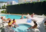 Miray Hotel foto 13