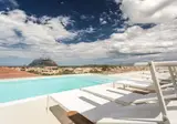 Hotel Residence Porto San Paolo foto 9