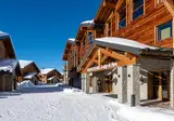 Résidence CGH le White Pearl Lodge & Spa ***** foto 1