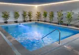 Appartementen GHT Tossa Park foto 25