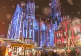 Kerst tussen de Elzas en Zwitserland, Mulhouse foto 11