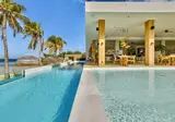 Van der Valk Plaza Beach & Dive Resort Bonaire foto 19
