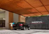 Parkroyal Penang Resort foto 6