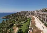 Yasmin Bodrum Resort foto 3