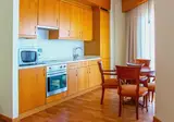 MS Aparthotel Lissabon foto 5