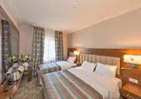 Bekdas Hotel Deluxe foto 29