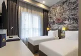 Days Inn & Suites by Wyndham Esenyurt foto 26