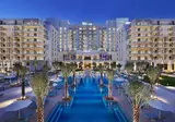 Hilton Abu Dhabi Yas Island foto 29