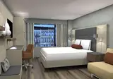 Hilton Garden Inn New York Times Square North foto 8