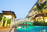 Kata Sea Breeze Resort foto 12