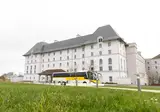 Disneyland Paris per bus - Hotel Campanile Val de France near Disneyland Paris foto 1