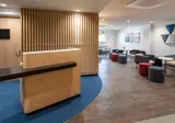 Holiday Inn Express Hamburg Süd foto 4