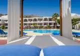 Lardos Bay Hotel foto 13