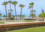 Iberostar Waves Malaga Playa foto 13