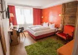 Ringhotel Alpenhof foto 3