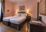 Hotel Raffaello foto 13