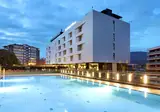 Hotel Occidental Bilbao foto 1