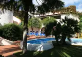 Hotel Villa Mediterranea foto 22