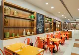 Citymax Hotel Al Barsha At The Mall foto 2