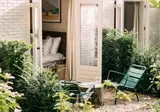 De Wever Lodge foto 4