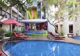 Pullman Bali Legian Beach foto 12