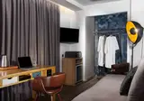 360 Degrees Hotel foto 15