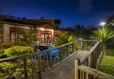 Jalsa Beach Hotel & Spa foto 11