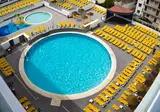Ohtels Villa Dorada foto 12