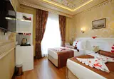 Hotel Golden Horn Sirkeci foto 6