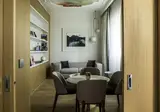 Sofitel Roma Villa Borghese foto 10