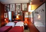Phi Hotel Bologna foto 15