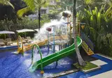 Mulia Resort foto 16
