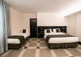Best Western Plus Hotel Universo foto 13