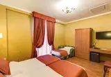 Hotel Impero foto 2