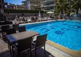 Oba Time Hotel foto 19
