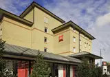 Ibis London Docklands Canary Wharf foto 10