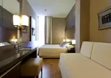 Hotel Colonial Barcelona foto 4