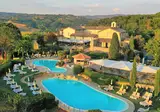 Hotel Abbazia Collemedio foto 1