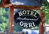 Hotel Orri foto 13